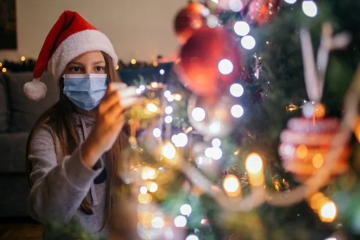 Bayram tədbirlərinə maskalı gedin – Əhaliyə ÇAĞIRIŞ 