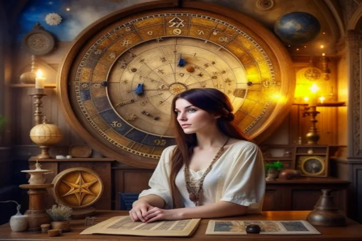 Doğulduğunuz ev taleyinizi  dəyişdirə bilər: Astrologiyanın naməlum tərəfi 