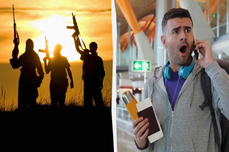 Bunu heç vaxt təkrarlamayın:  2025-ci ilin  ən pis turizm trendləri   AÇIQLANDI