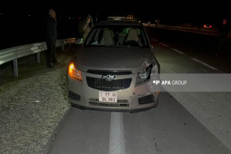 Ucarda QƏZA:  ölən var