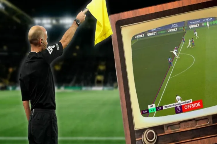 FIFA gələn ildən "Arsen Venger ofsaydı" nı tətbiq edə bilər