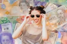 Lüks və sərvət içində  yaşamaq üçün seçilən dörd BÜRC 