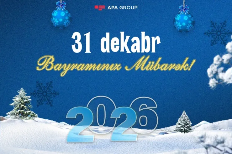 Dünya azərbaycanlıları Həmrəylik Gününü qeyd edir