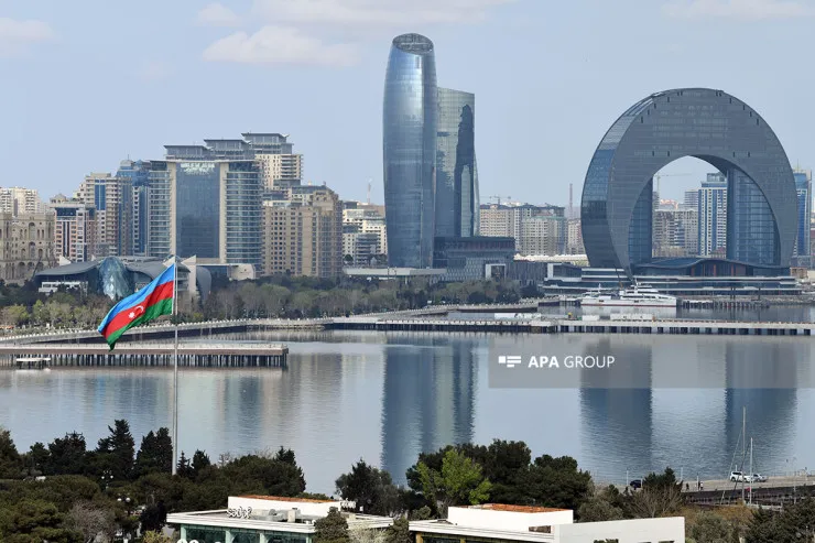 Gələn ilin ilk günü üçün hava proqnozu açıqlandı