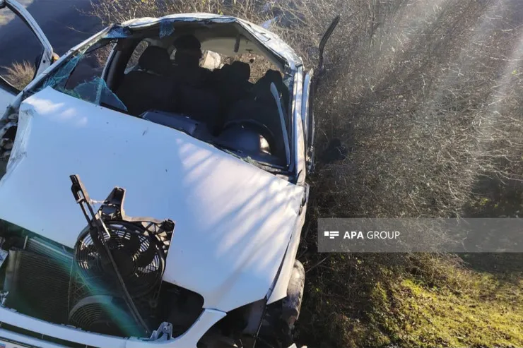 Lerikdə qəza bu səbəbdən baş verib