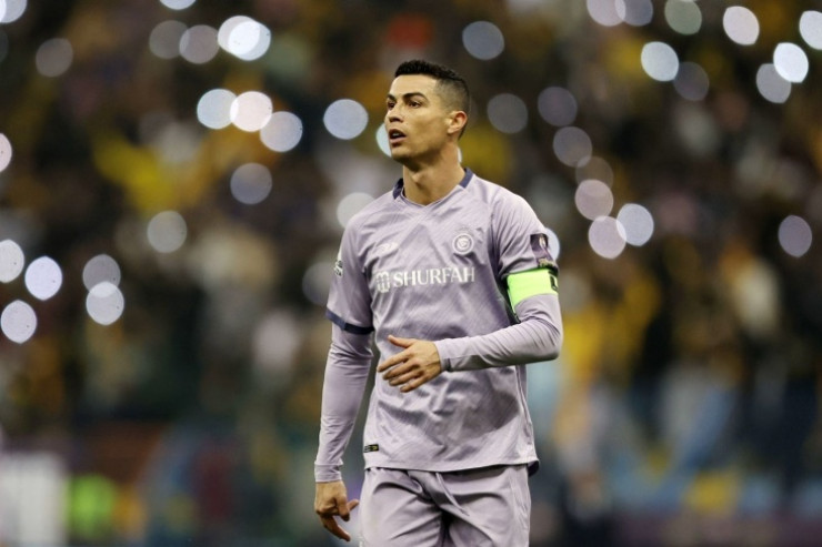 Ronaldo dünyanın ən böyük klubunun  adını çəkdi