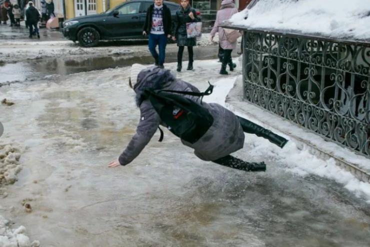 Hava  kəskin dəyişəcək,   yollar buz bağlayacaq  - XƏBƏRDARLIQ