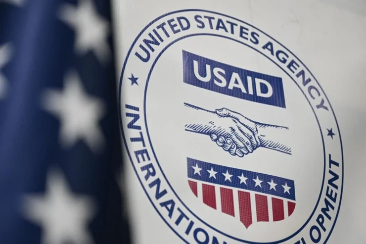 USAID-in Azərbaycanda fəaliyyəti dayandırılır - ABŞ-a MESAJ 