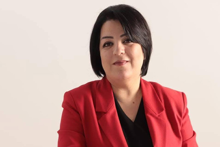 Jurnalist Şahnaz Bəylərqızı həbs olundu 