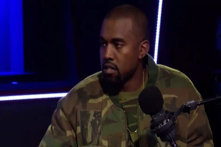 "Mən nasistəm,  Hitleri sevirəm   və heç bir  yəhudi dostuma   güvənmirəm" - Kanye Uest 