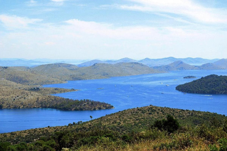 Avropada turistlərin diqqətindən kənarda qalan ADALAR 