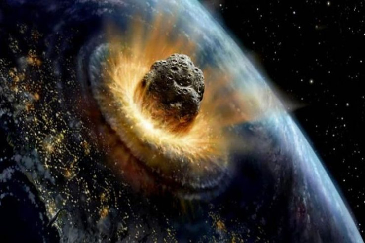 Yer kürəsini asteroidlərdən qorumaq üçün xüsusi komanda  yaradılır