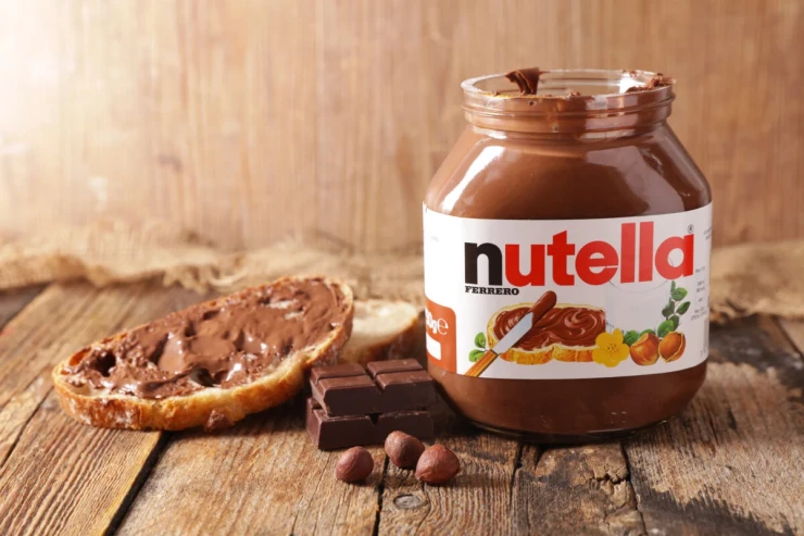 “Nutella”nın "xaç atası"  öldü