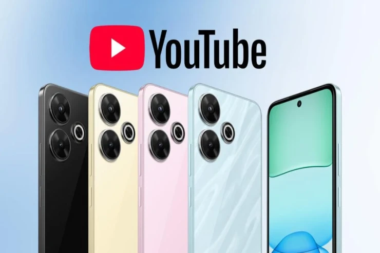 YouTube tezliklə  köhnə Xiaomi cihazlarında   işləməyi dayandıracaq: Sizinki də  onların arasında   ola bilər