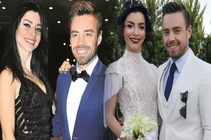 Murat Dalkılıçla Merve Boluğur barışdı? - Sevgi açıqlaması 