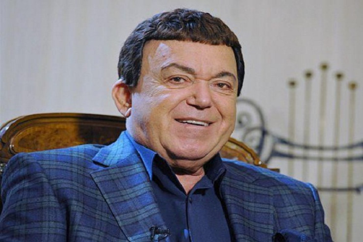 İosif Kobzon