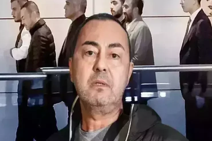 Serdar Ortaçın məhkəməsindən YENİ QƏRAR 