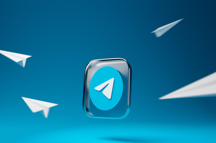 “Telegram”ın işində xəta baş verdi 