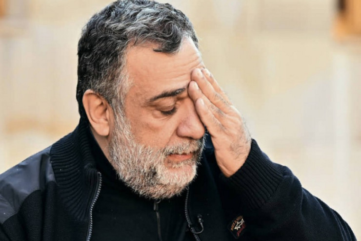 Ruben Vardanyanın məhkəməsinin vaxtı  AÇIQLANDI