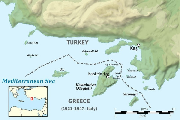 Türkiyənin İkinci Dünya Müharibəsinə qoşulmasını 4 il ləngidən kiçik döyüş 