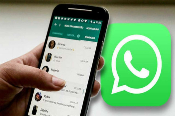 Bu şəxslər "Whatsapp" yazışmalarınızı oxuya biləcək 