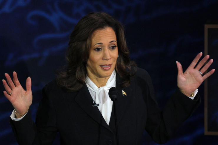 Kamala Harris