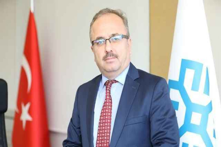 Birol Akgün