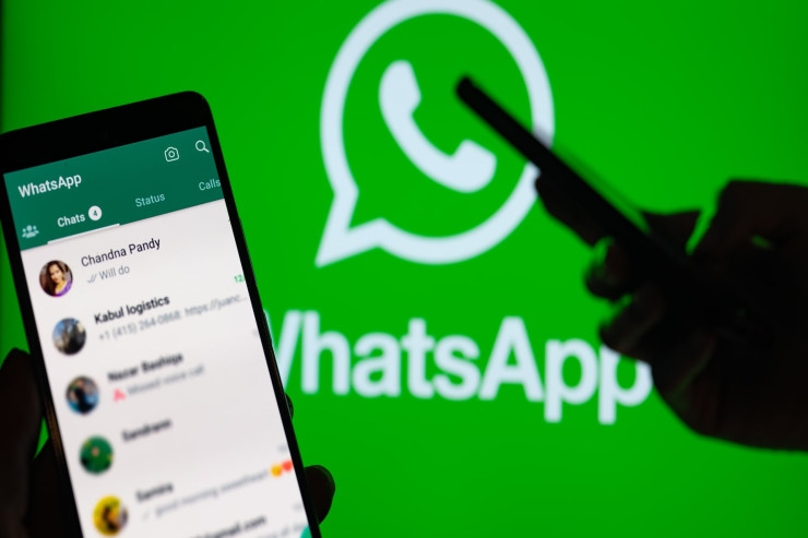 "WhatsApp" üçün yeni funksiya - Süni intellekt çatbotları 