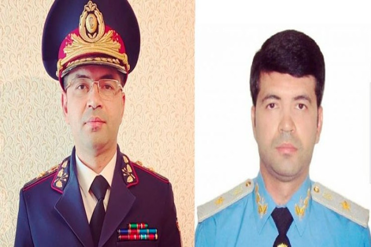  "General"   Mirdaməd Əzizov  əslində kimdir?   - 26 nəfərə qarşı DƏLƏDUZLUQ İŞİ