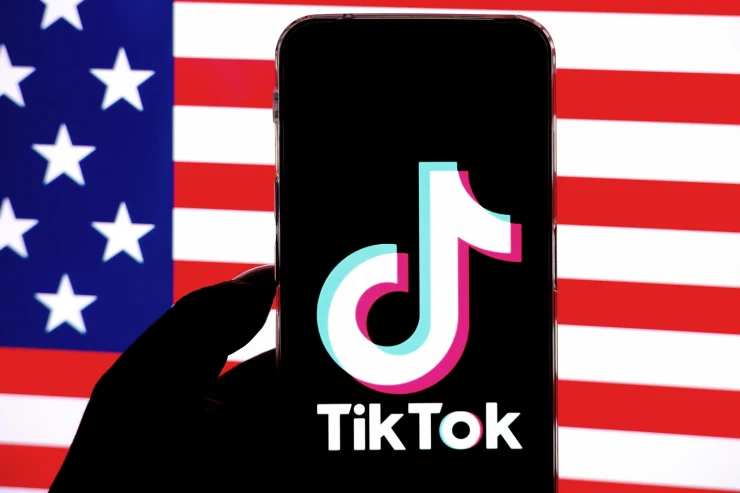 “TikTok” ABŞ-də bağlanır 