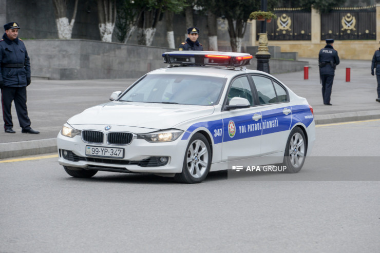 Sbah paytaxtda bu yollar bağlanacaq-