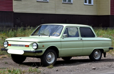 “Zaporojets”lər  yenidən istehal olunacaq