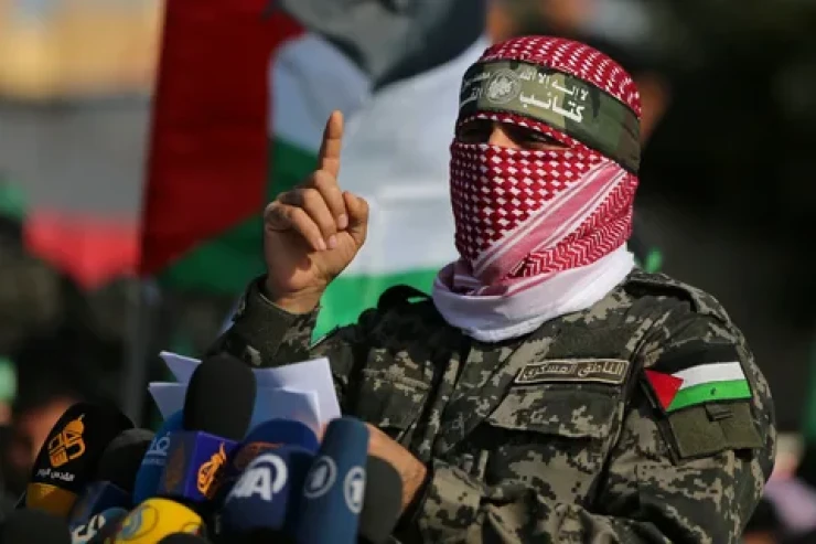 HAMAS növbəti girovların  nə vaxt azad edəcəyini açıqladı