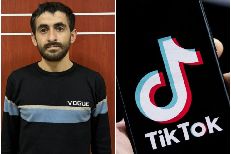 “TikTok”da “xanımlara iş tapan” tutuldu – 57 qurban var 