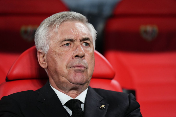 Karlo Ancelotti yayda “Real”dan gedəcək?  - CAVABI 