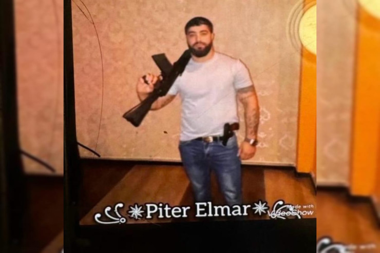 Polis "Piter Elmar"ın həbsinə AYDINLIQ GƏTİRDİ 