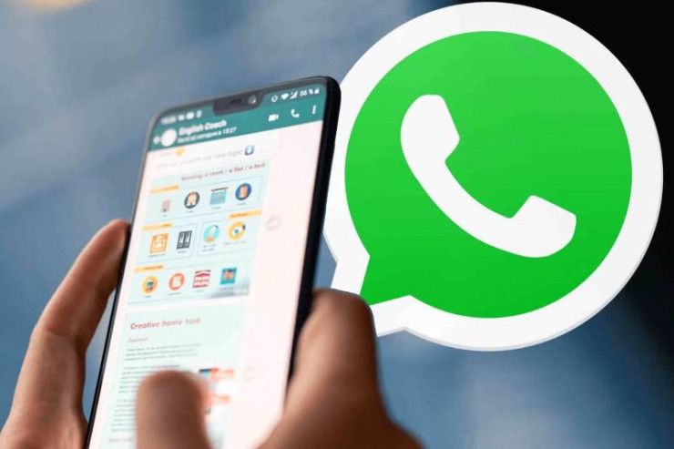 Bir telefonda  bir neçə WhatsApp hesabı olacaq