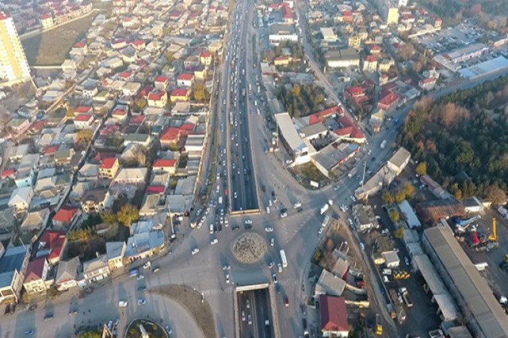 Xırdalana  yeni yollar   açılacaq