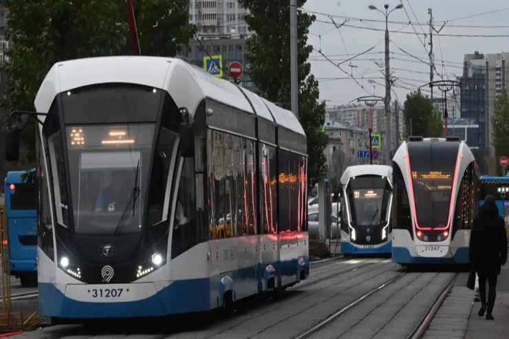 Mehdiabad-Binəqədi istiqamətindən metronun “28 May” stansiyasına  tramvay xətti   çəkiləcək