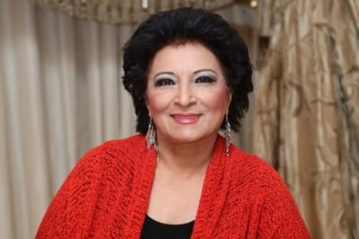 Fatma Mahmudova xəstəxanaya yerləşdirildi 