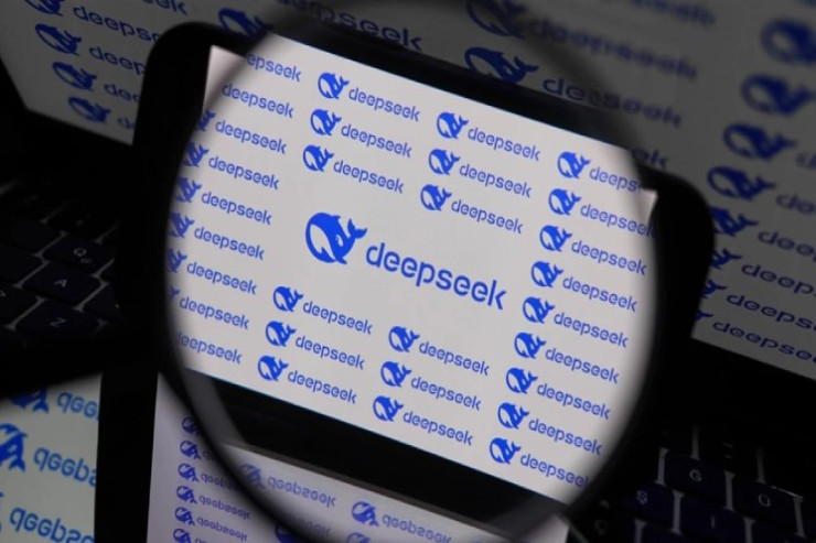 İtaliyada "DeepSeek"ə giriş bloklandı - SƏBƏB 