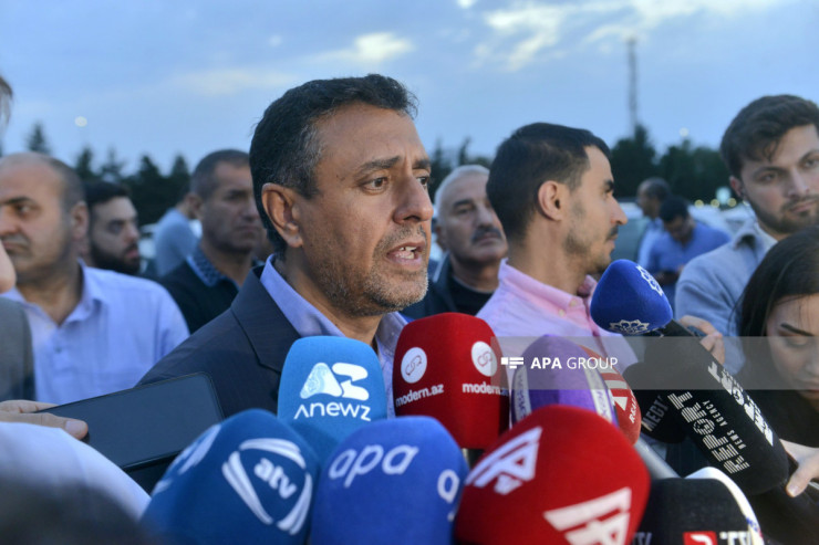 Qardaşlarımın cəsədlərinin ekspertizisiyası zamanı gördüklərim məni daha da dəhşətə gətirdi - Seyfəddin