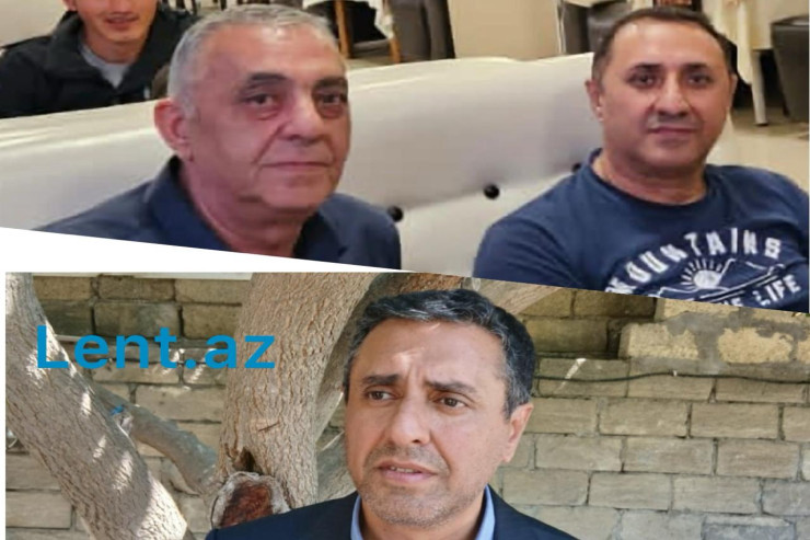 Səfərov qardaşları posttravmatik şokdan vəfat edib - Müstəntiq 