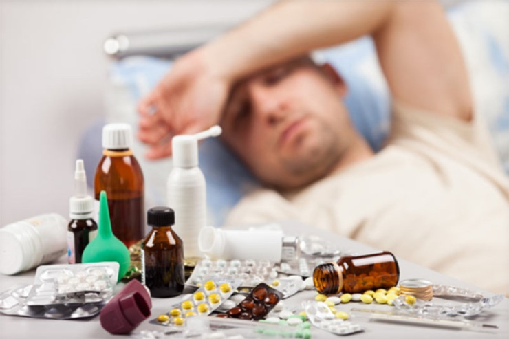 Azərbaycanda yayılan virus COVID  imiş -  RƏSMİ