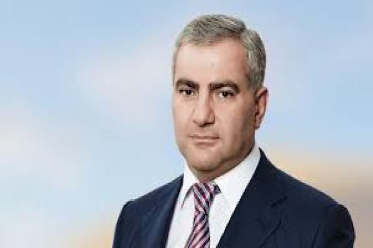 Samvel Karapetyan