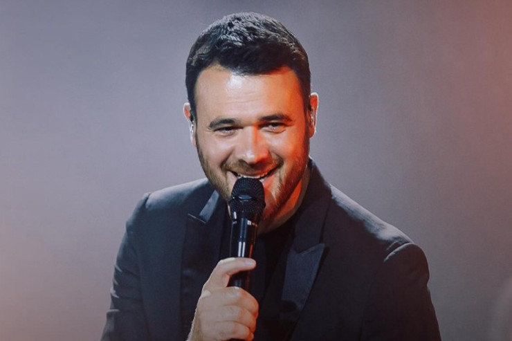 Emin Ağalarov