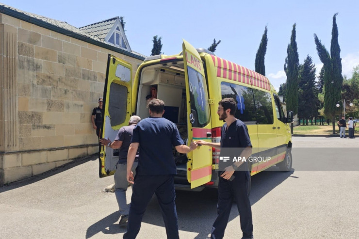 Lənkəran sakini arvadına xəsarət yetirib,  sonra özünü öldürüb