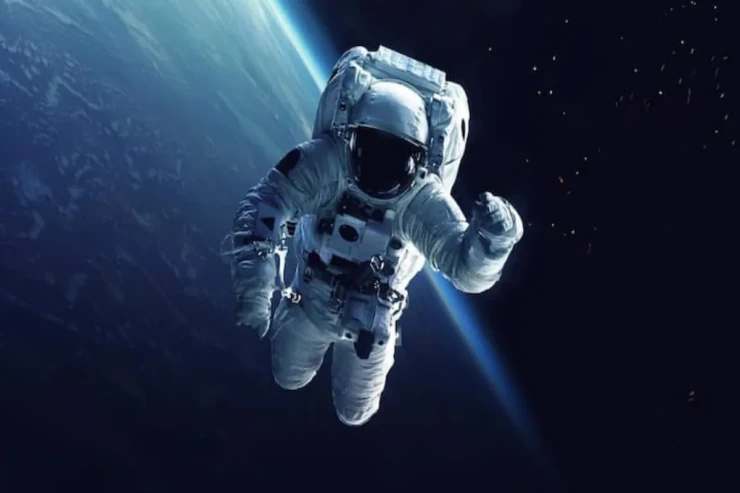 Kosmik səyahət insan orqanizminə necə təsir edir? - NASA-dan açıqlama 