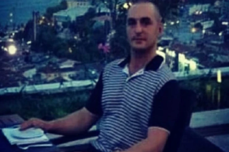 Rusiyada daha bir  azərbaycanlı «qanuni oğru»   saxlanıldı