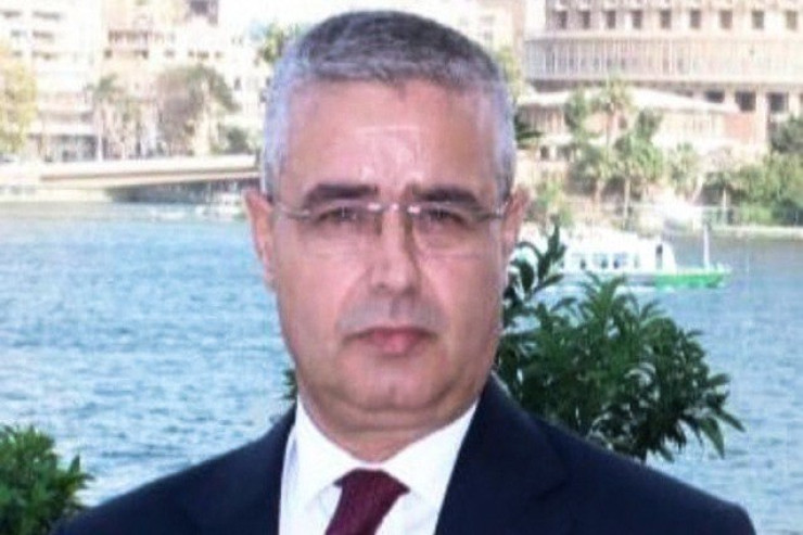 Keçmiş diplomat Ramiz Vəliyevin məhkəməsi başladı